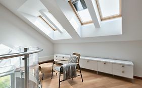 Dom & House - Apartments Ogrodowa Sopot